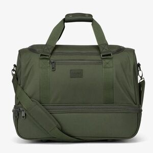 Calpak Stevyn Duffel Bag Army Green